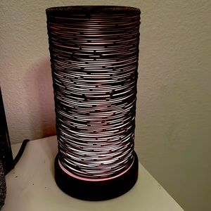 Scentsy Diffuser Shade Only-Base Not Included